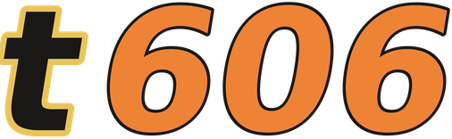 t606 logo