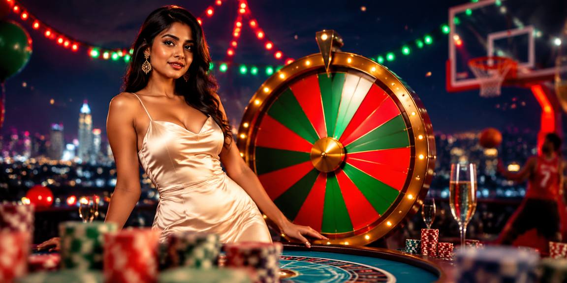 t606 Table Caribbean Poker Gold — আমাদের লবিতে কী আছে